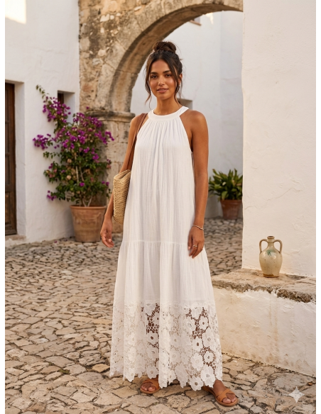 Vestido GRETA