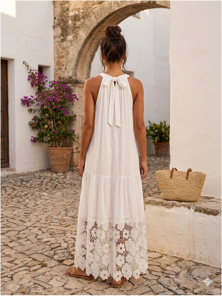 Vestido GRETA 2