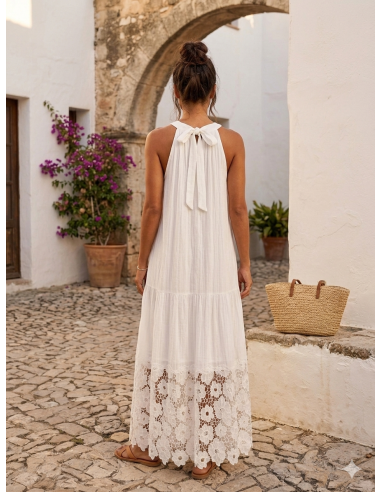 Vestido GRETA