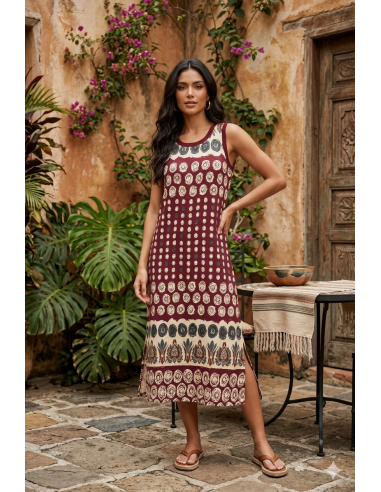 Vestido ELEONORA