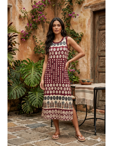 Vestido ELEONORA