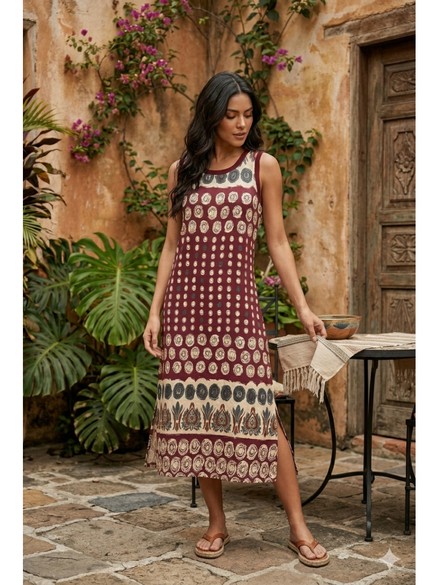 Vestido ELEONORA 2