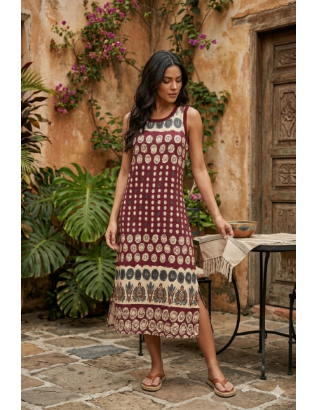 Vestido ELEONORA