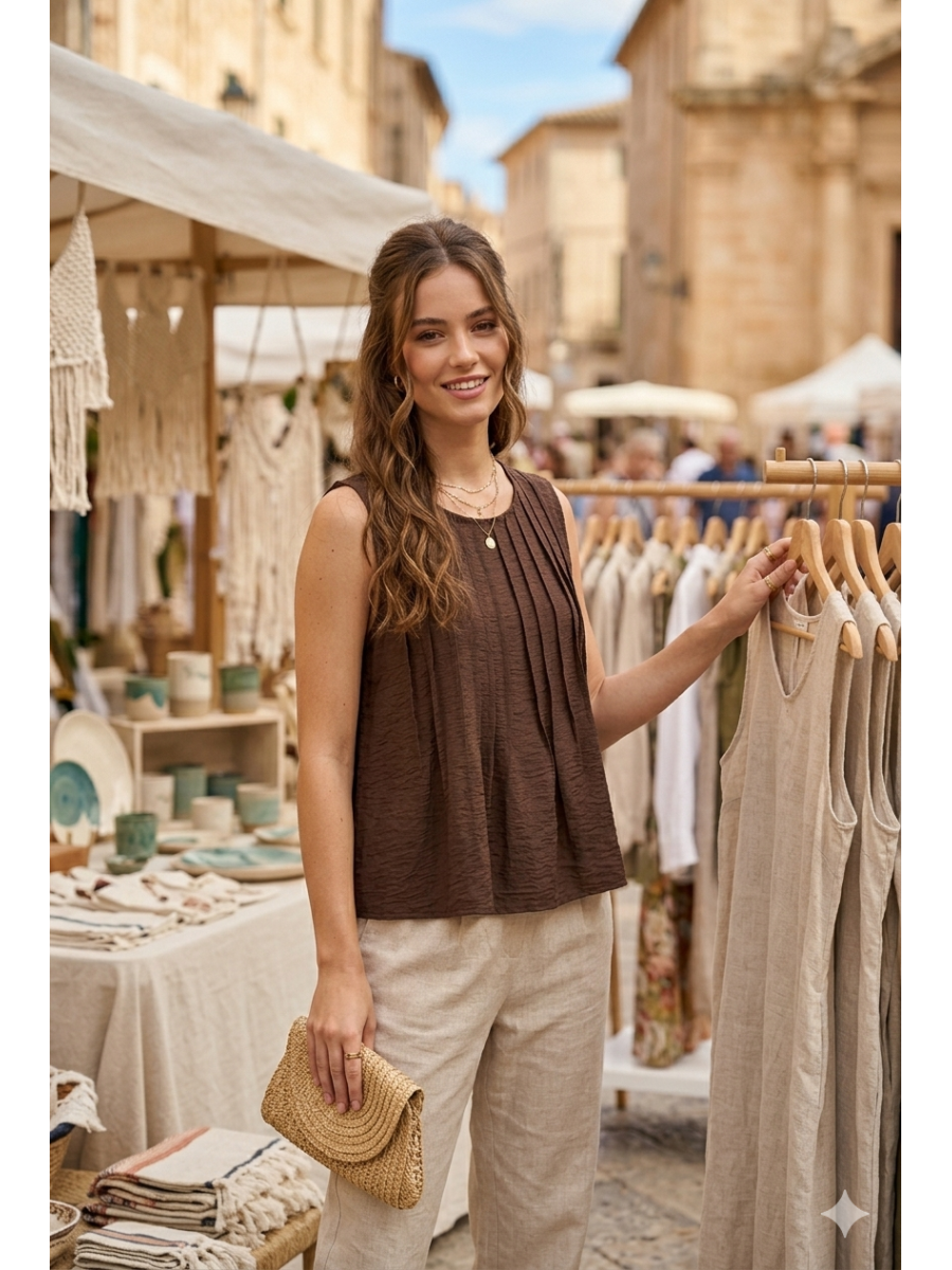 Blusa ATENEA 2