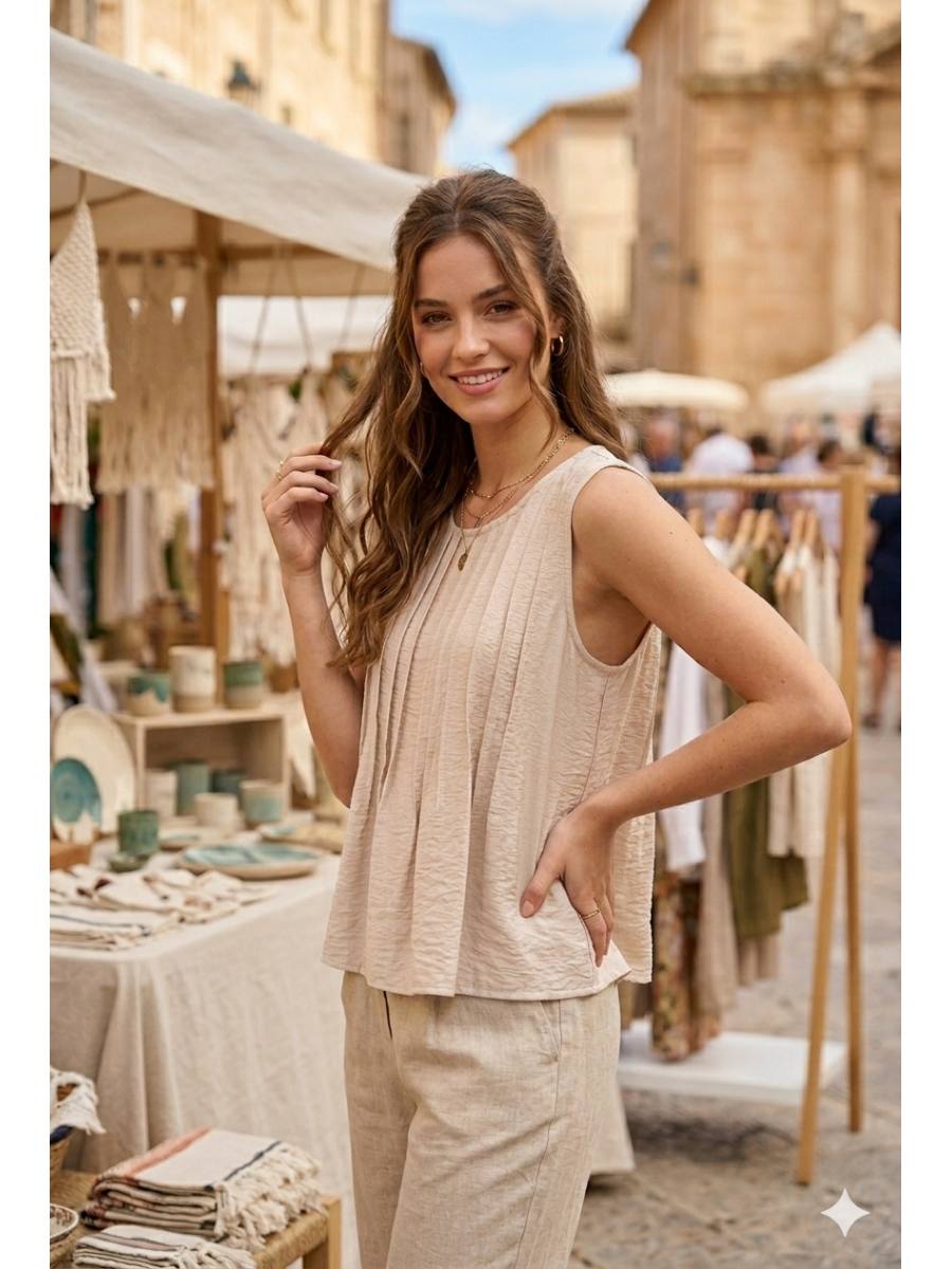 Blusa ATENEA 2