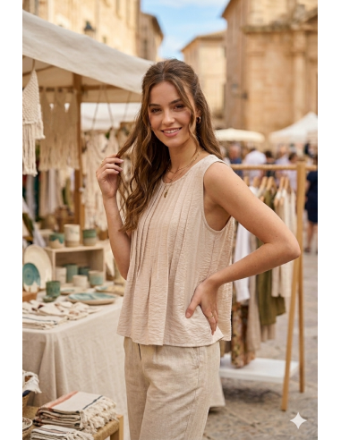 Blusa ATENEA