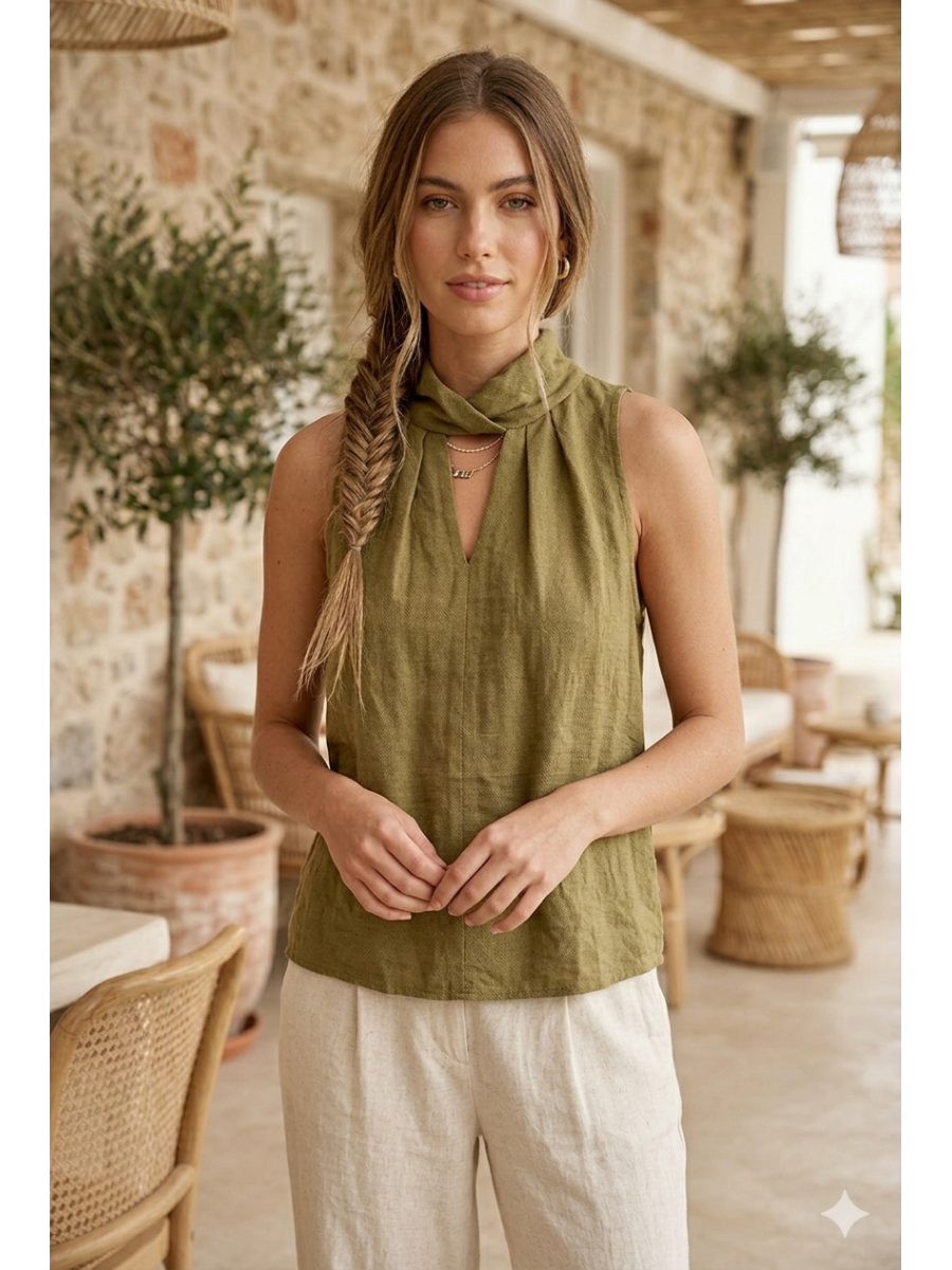 Blusa IRIS 2