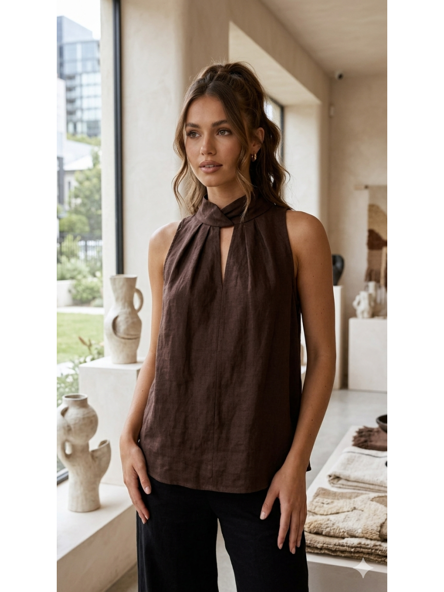 Blusa IRIS 2