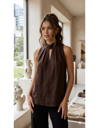 Blusa IRIS