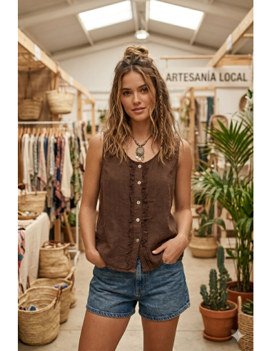 Blusa GIORGIA