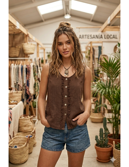 Blusa GIORGIA