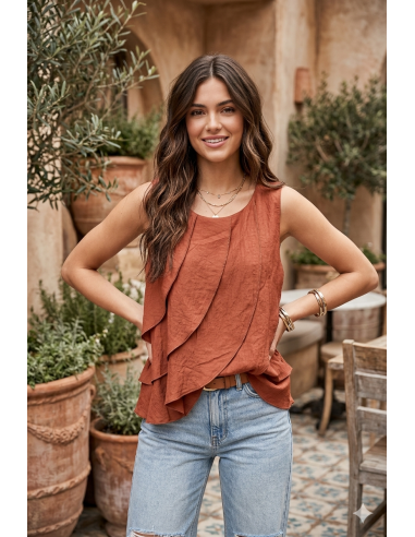 Blusa GALATEA