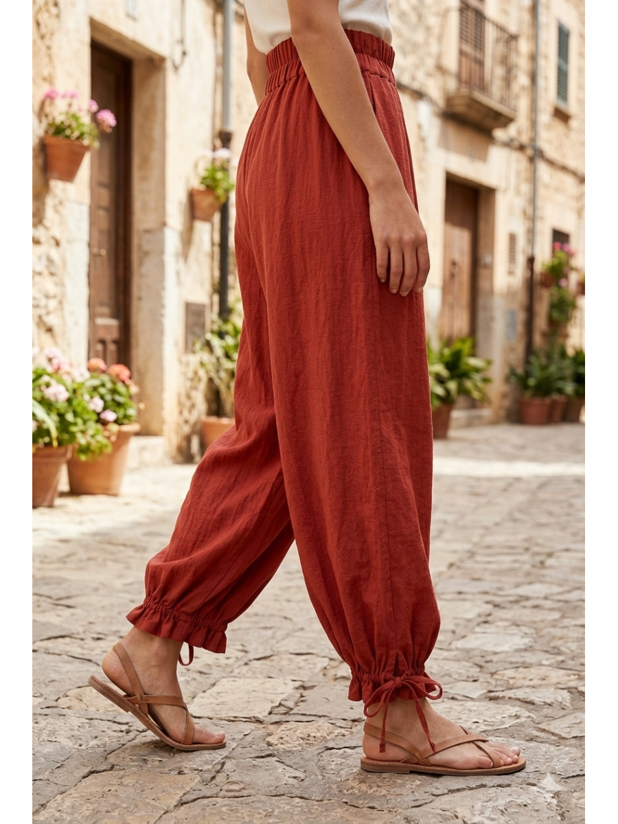 Pantalon NECANE 2