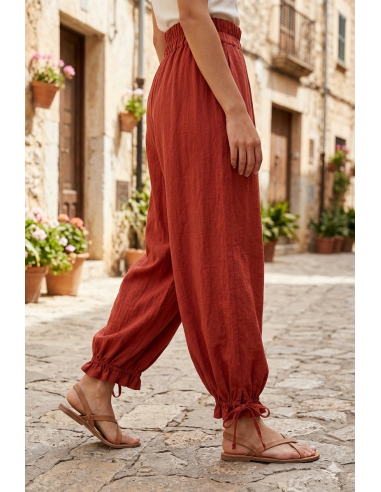 Pantalon NECANE