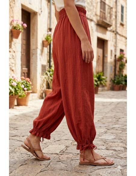 Pantalon NECANE