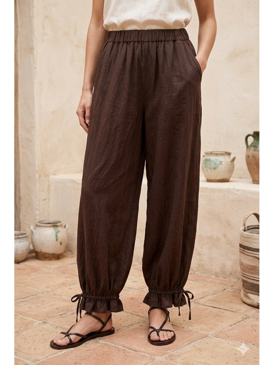 Pantalon NECANE