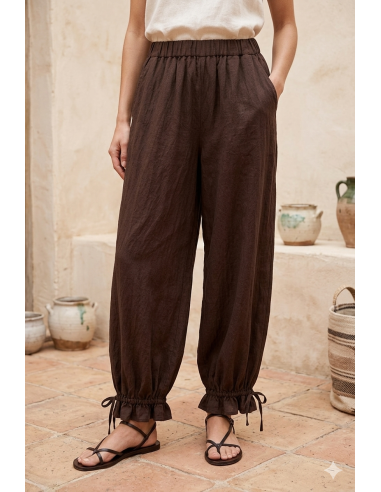Pantalon NECANE