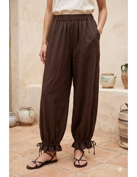 Pantalon NECANE