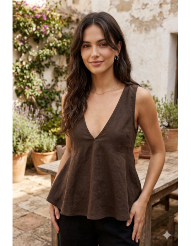 Blusa GABRIELLA
