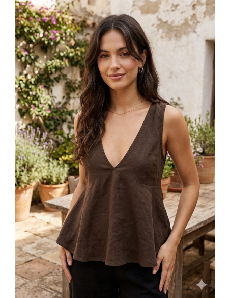 Blusa GABRIELLA