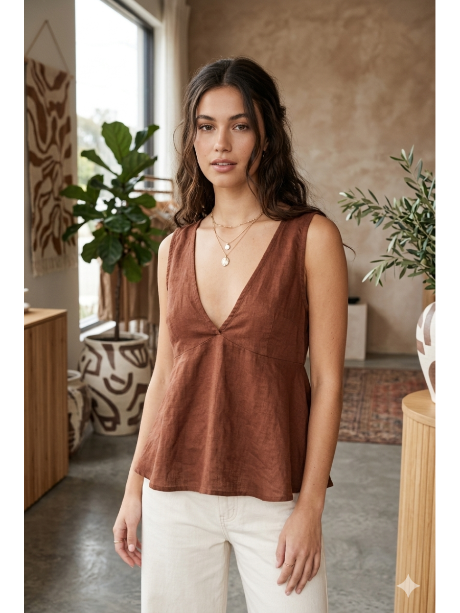 Blusa GABRIELLA 2