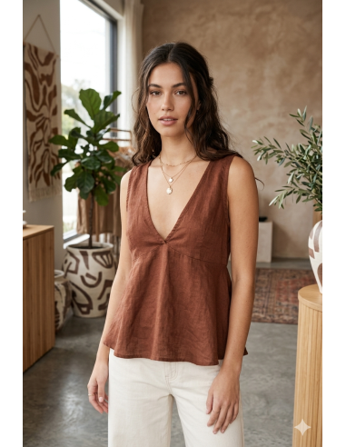 Blusa GABRIELLA
