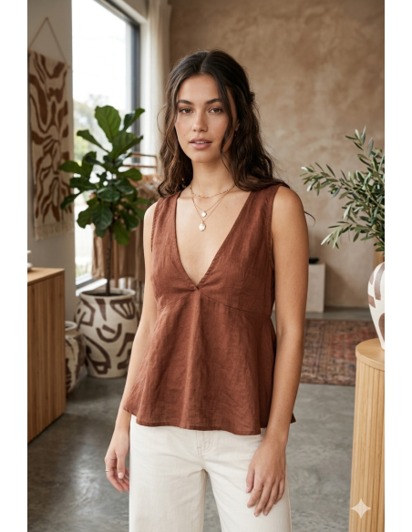 Blusa GABRIELLA