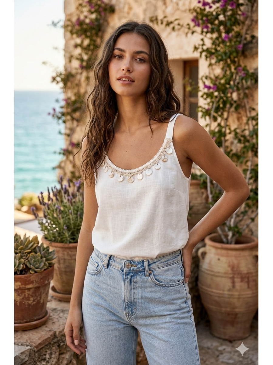 Blusa GRECIA 2