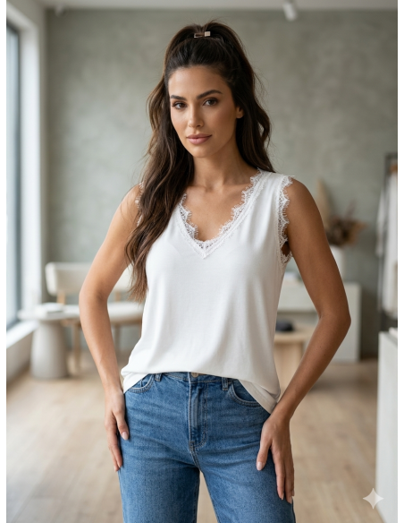 Blusa VALERIA