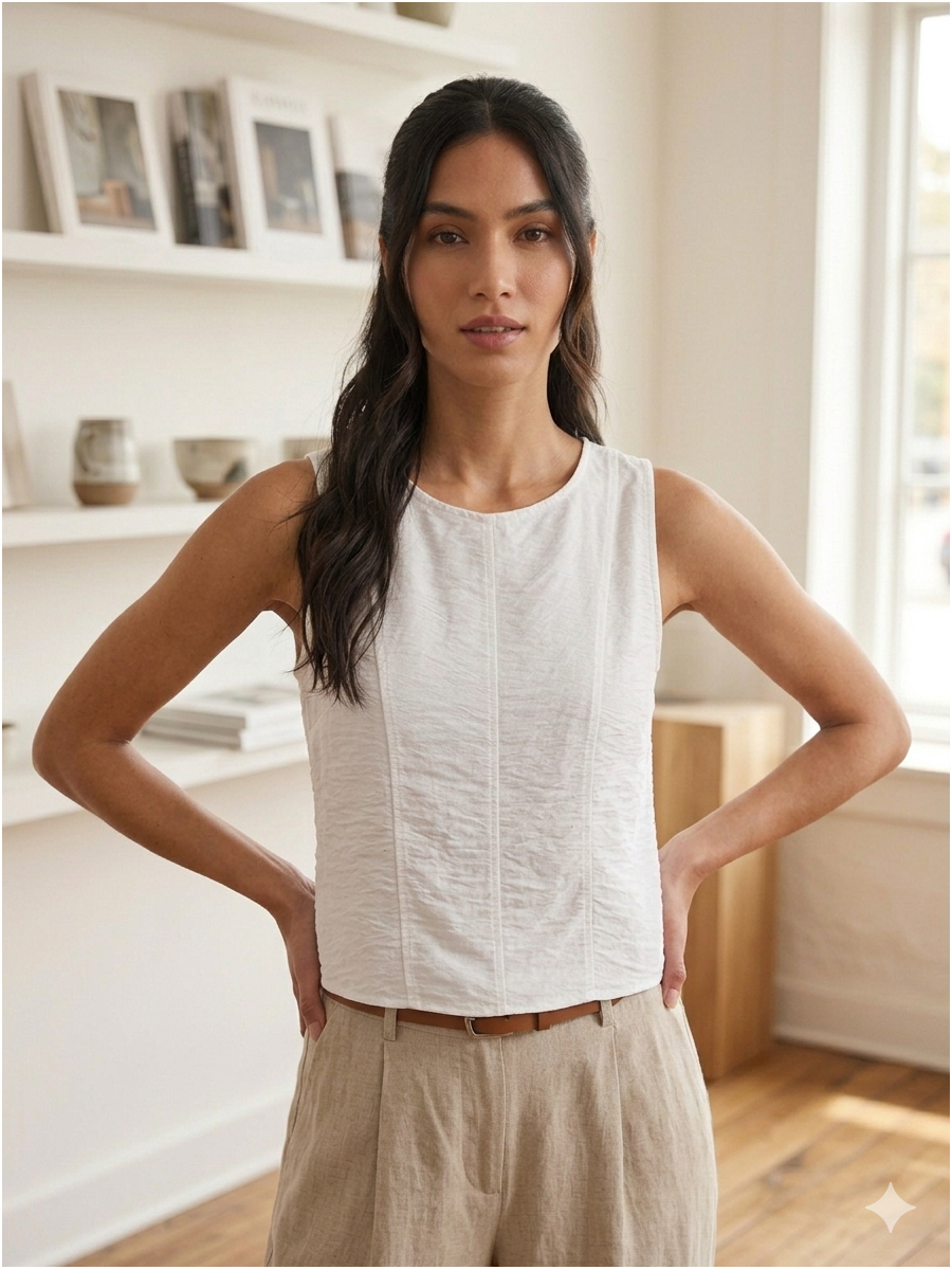 Blusa RENATA