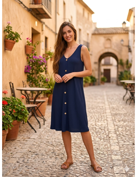 Vestido DANA
