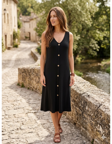 Vestido DANA
