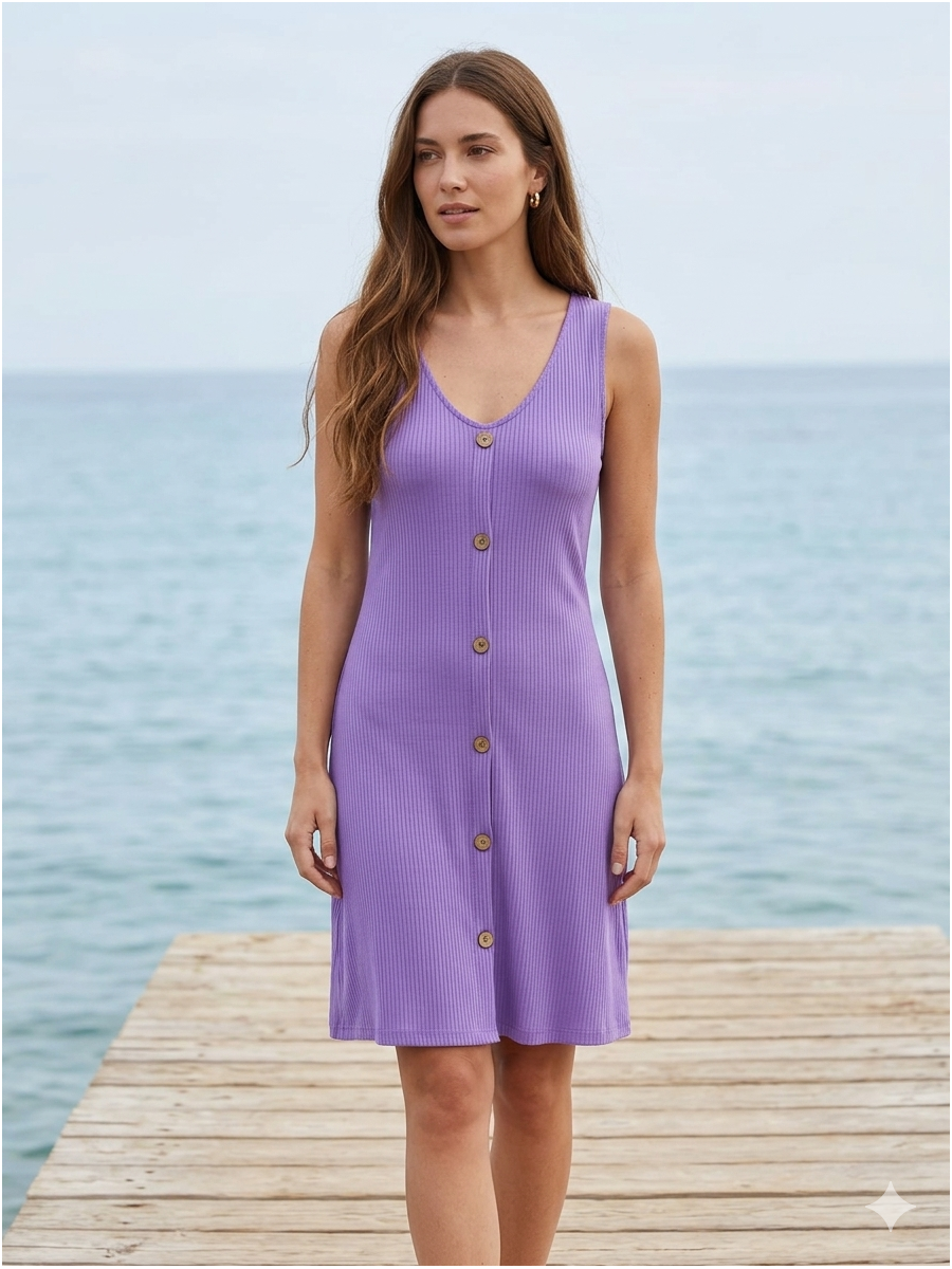 Vestido DANA