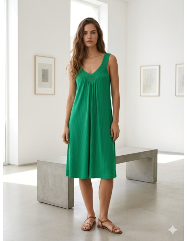 Vestido LARISA