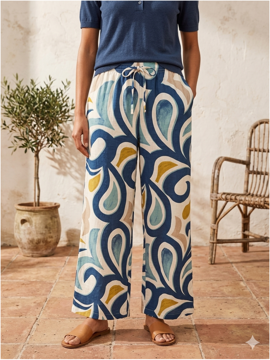 Pantalon KAREN