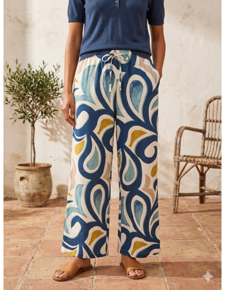 Pantalon KAREN