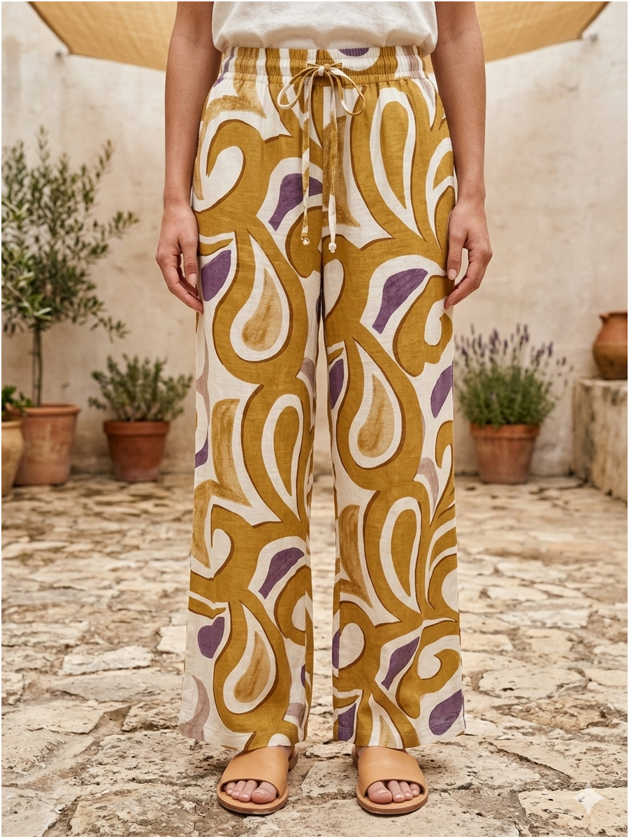 Pantalon KAREN 2