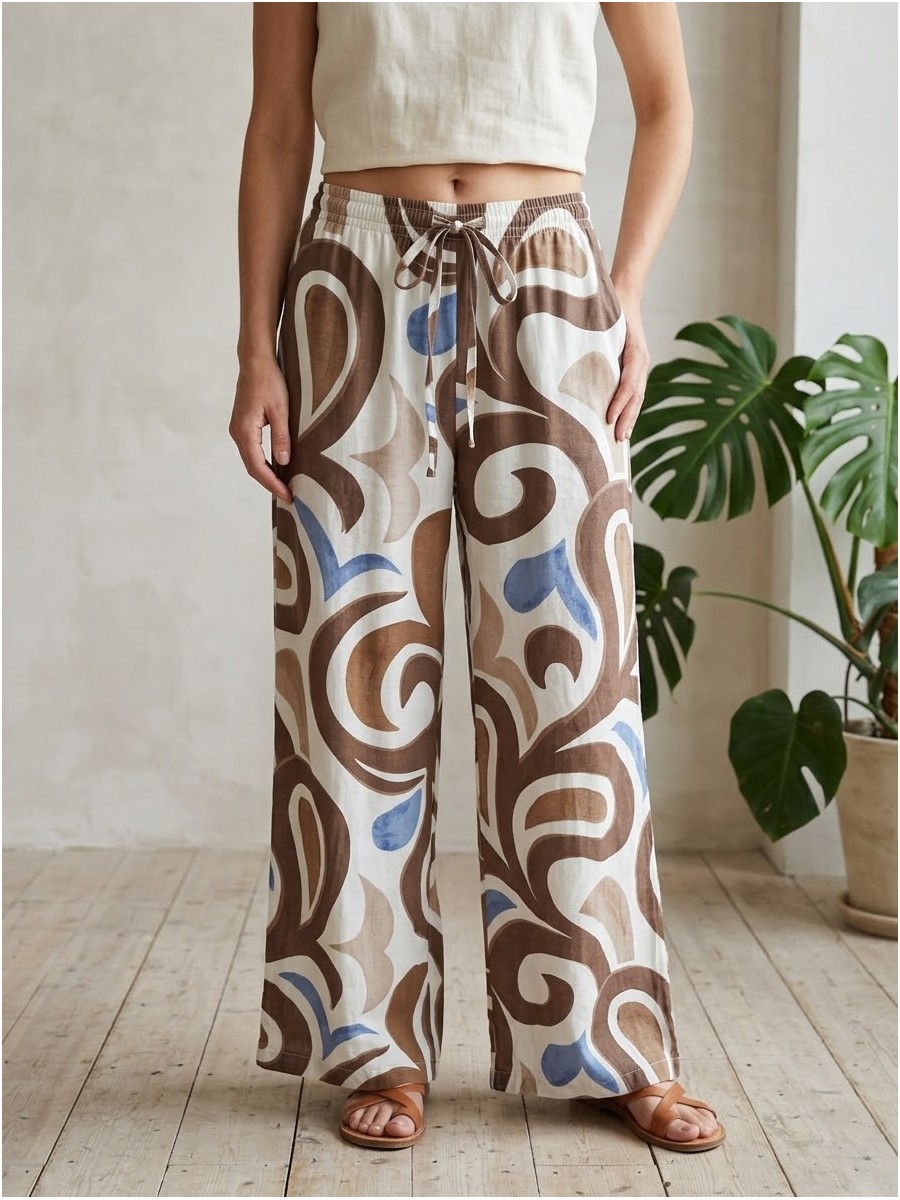 Pantalon KAREN 2