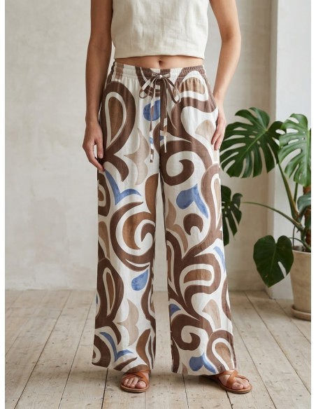 Pantalon KAREN