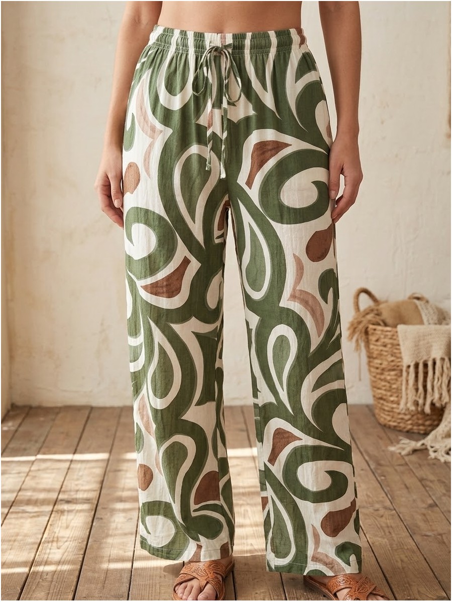 Pantalon KAREN 2