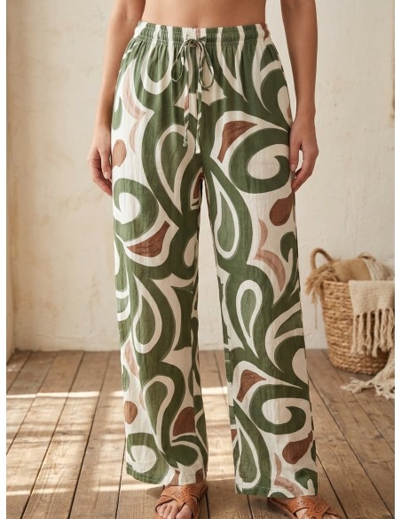 Pantalon KAREN