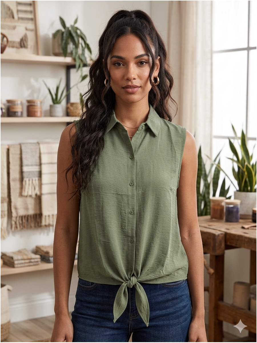 Blusa PAMELA 2