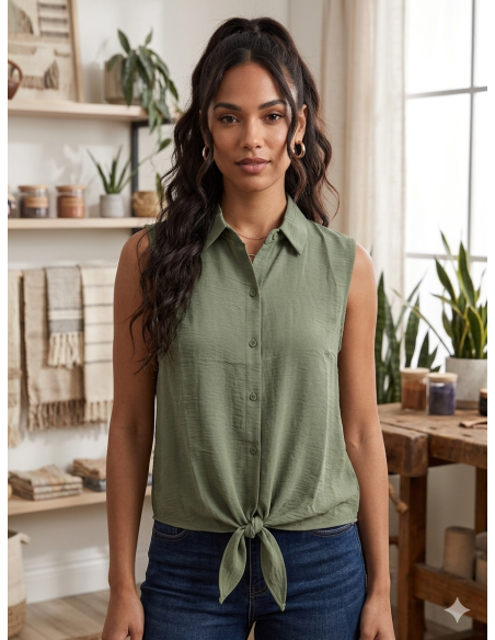 Blusa PAMELA