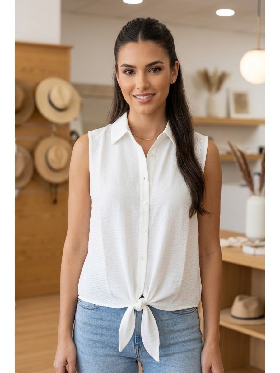 Blusa PAMELA 2
