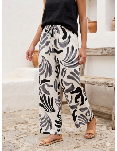 Pantalon KAREN
