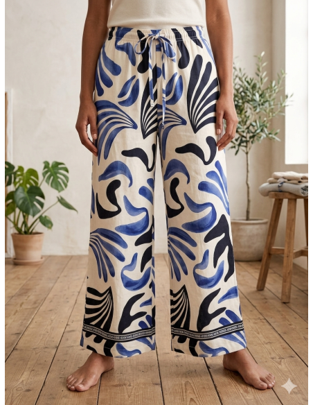 Pantalon KAREN