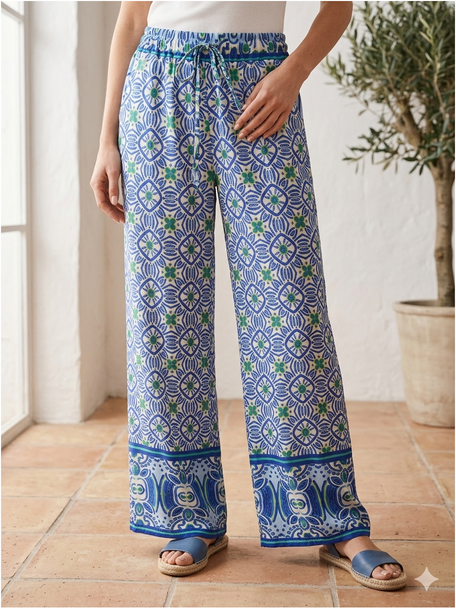 Pantalon LUCIANA