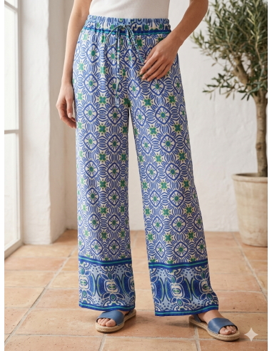 Pantalon LUCIANA