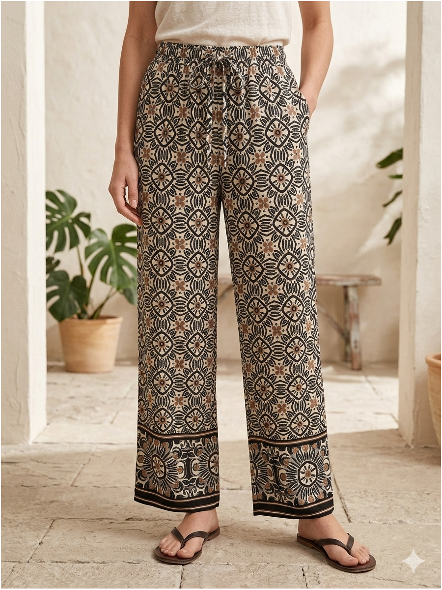 Pantalon LUCIANA 2