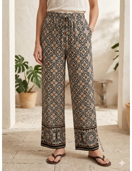 Pantalon LUCIANA